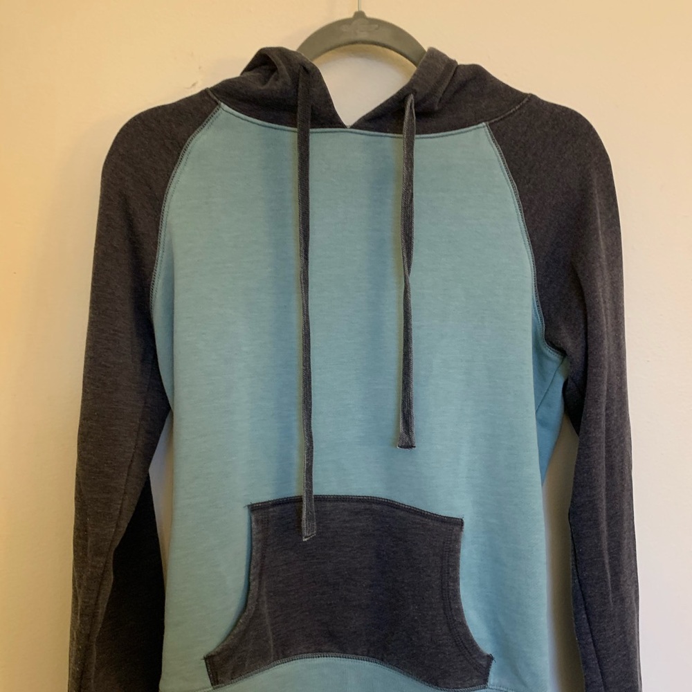 Cozy Hoodie
